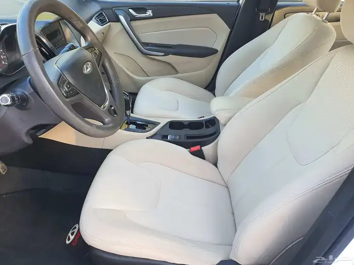 شيري اريزو 5 2023 سعودي 19