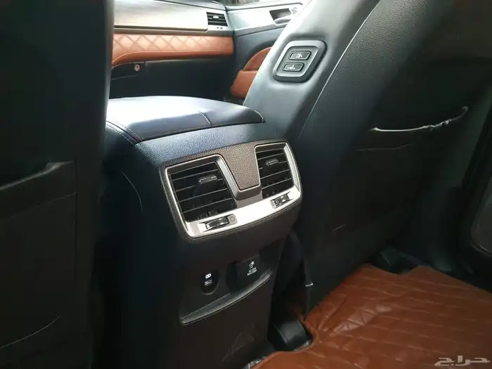 سانج يونج ريكستون 2019 فل سعودي 18