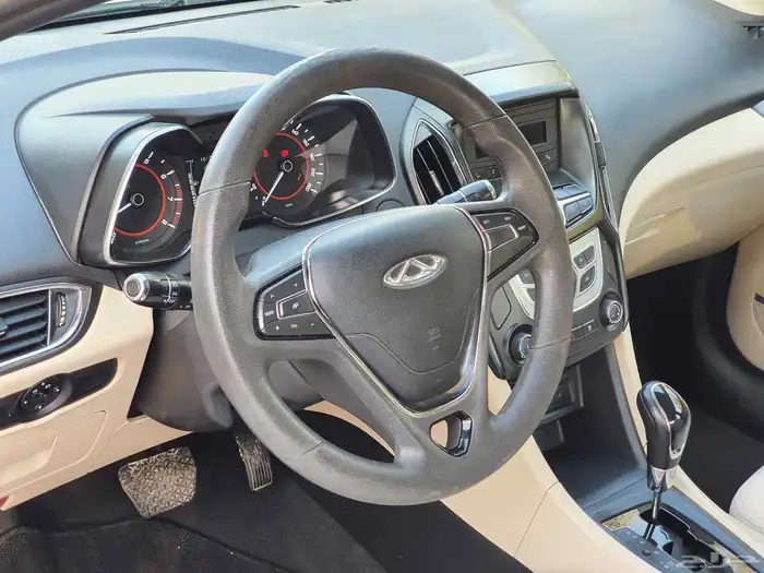 شيري اريزو 5 2023 سعودي 13