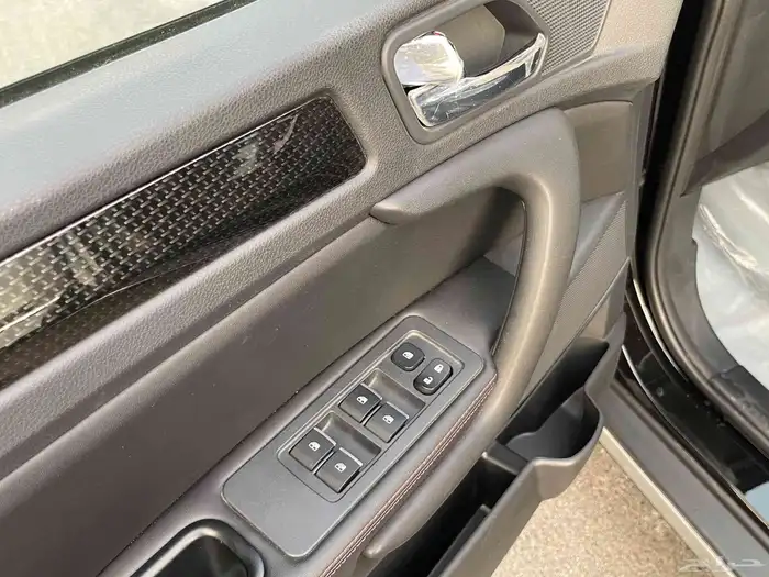 جاك JS3 2025 سعودي 11