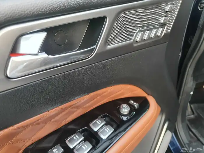 سانج يونج ريكستون 2019 فل سعودي 19