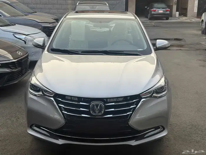 شانجان السفن 2026 فل اوبشن 3