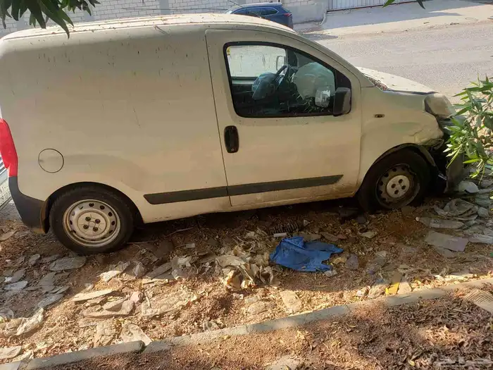 فيات فيرينو 3