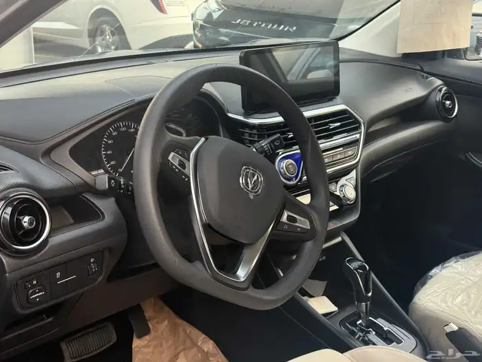 شانجان السفن 2026 فل اوبشن 5