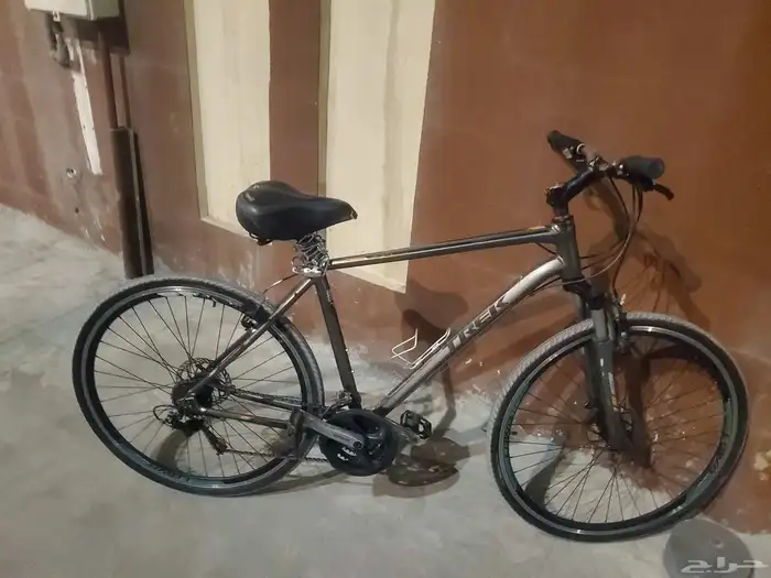 سيكل ترك تعشيقات مقاس 28 1