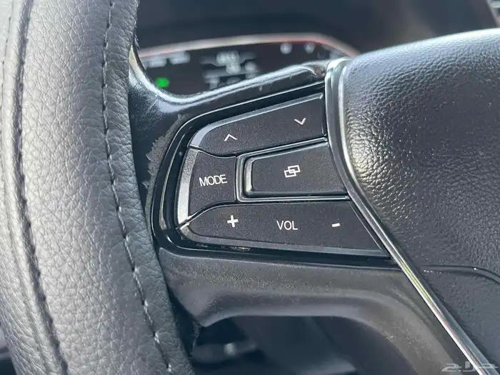 شيري تيجو2 2022 سعودي 21