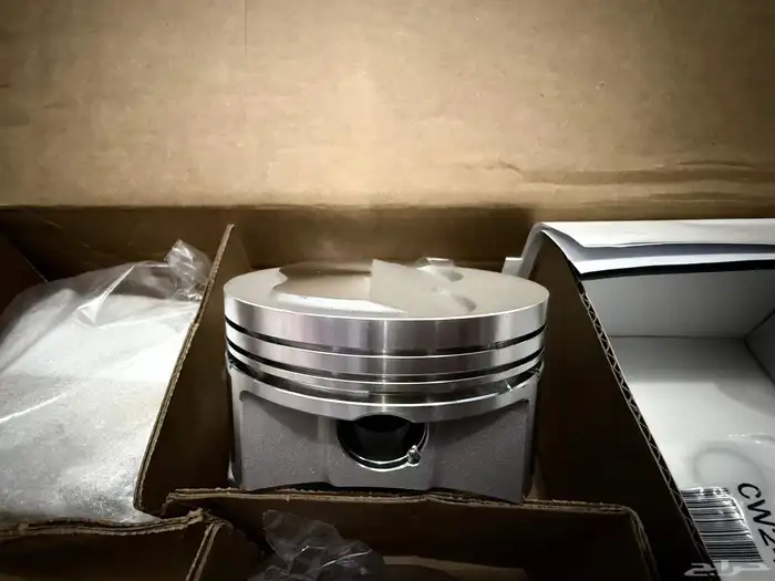 بساتم ويسكوا Wiseco فورجد لمكاين LS 6.0 5