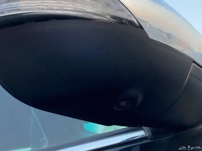 متسوبيشي ديزل مونتيرو 2022 بلاك سام 7