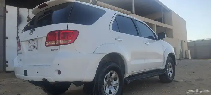 فورشنر قير عادي 3