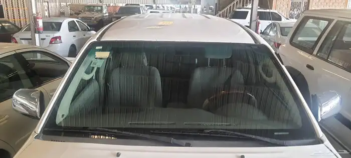 فورشنر قير عادي 12