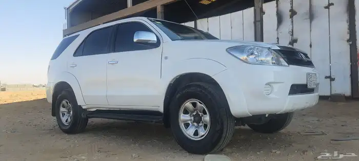 فورشنر قير عادي 1