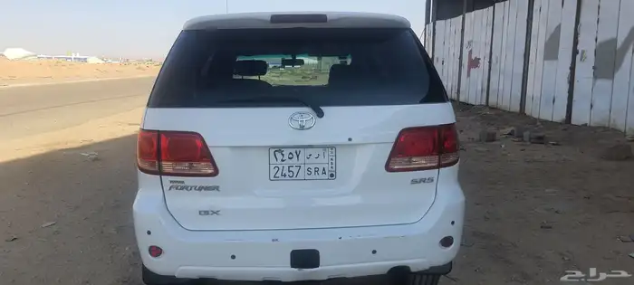 فورشنر قير عادي 6