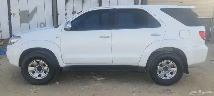 فورشنر قير عادي 5