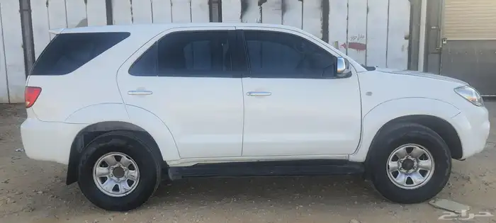 فورشنر قير عادي 4