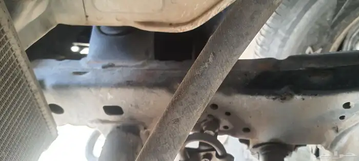 فورشنر قير عادي 17