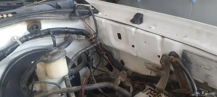 فورشنر قير عادي 18