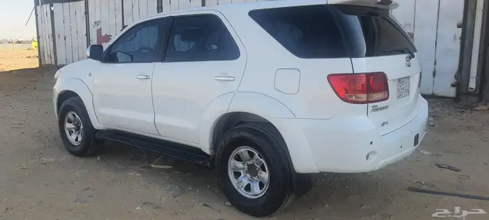 فورشنر قير عادي 2