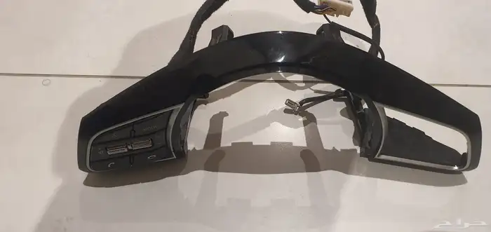 ديكور طاره سيراتو 2019 مع ازرار تحكم مسجل وكاله نظيفه جدا 1