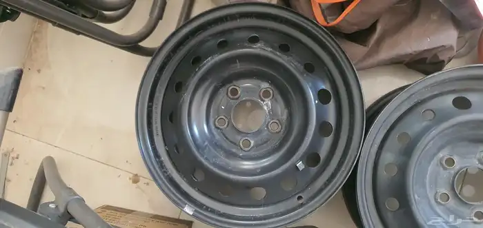 جنوط التيما حديد 2