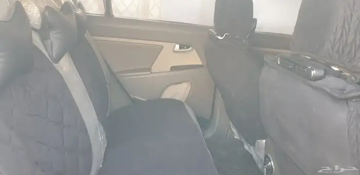 للبيع كيا اسبورتاج 2016 نظيفة جدا عالشرط مالك أول 12