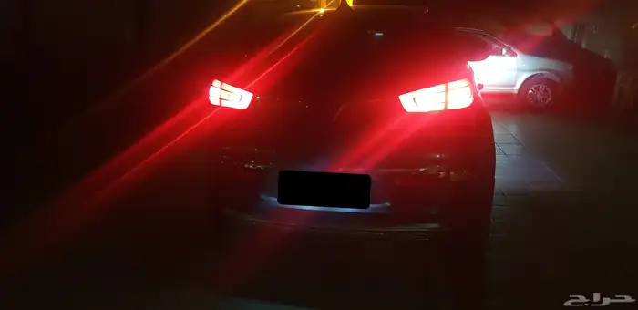 للبيع كيا اسبورتاج 2016 نظيفة جدا عالشرط مالك أول 17