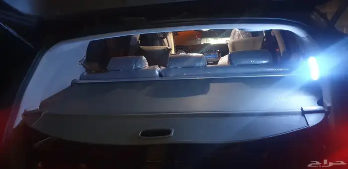 للبيع كيا اسبورتاج 2016 نظيفة جدا عالشرط مالك أول 21