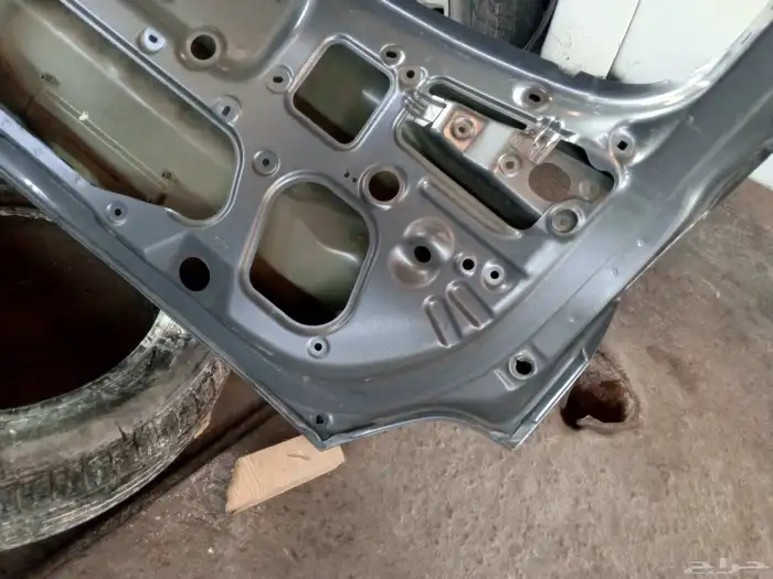 غطاء الشنطه هونداي كونا 2020 وكاله شد بلد 3