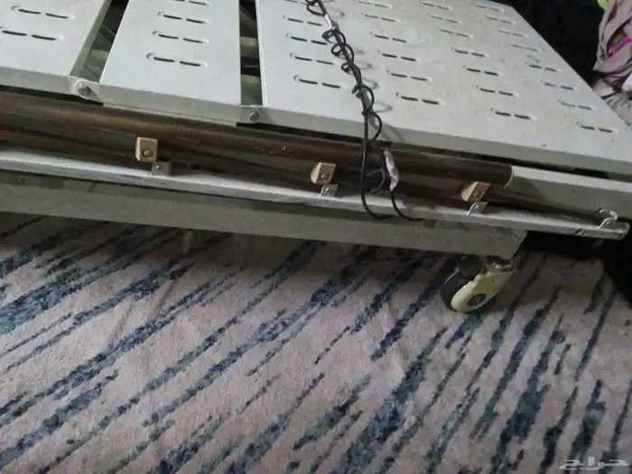 سرير كهربائي 1