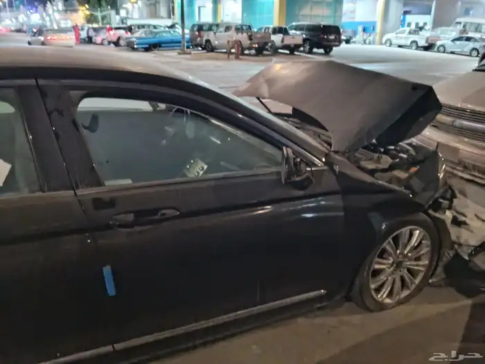 للبيع فورد تورس 2022 4