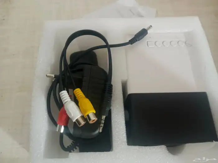 بروجكتر محمول 5