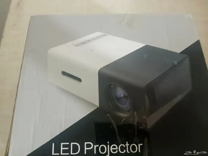 بروجكتر محمول 6