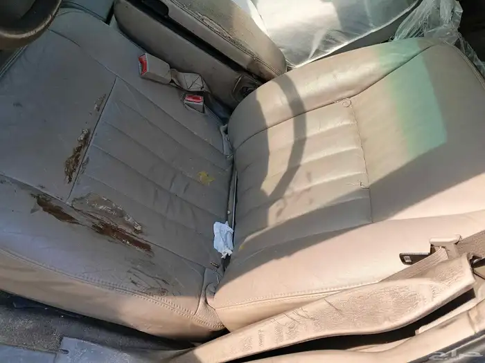 لينكولن تاون كار 2008 2007 3