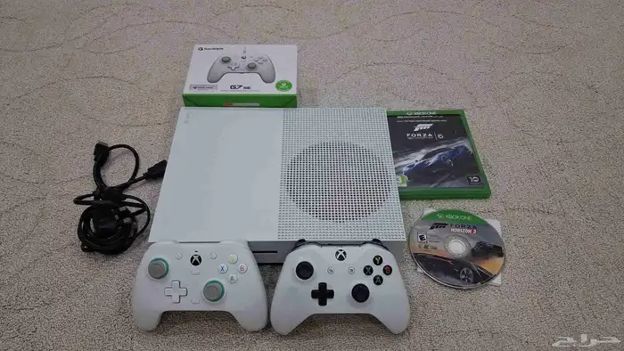 اكس بوكس ون اس نظيف شرط 0