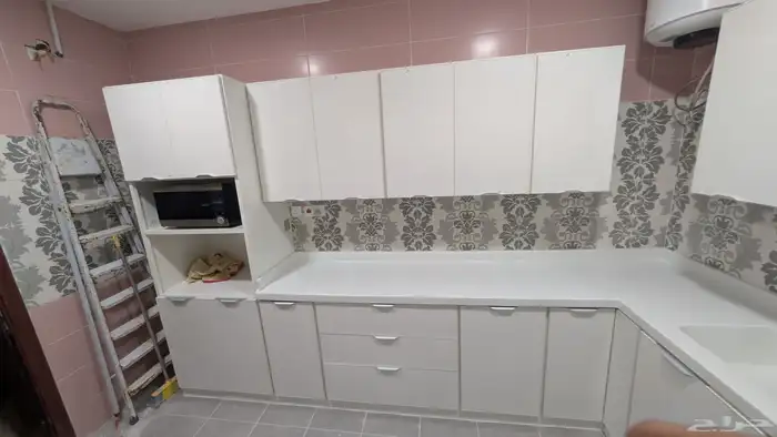 ورشة المنيوم و حداده 2