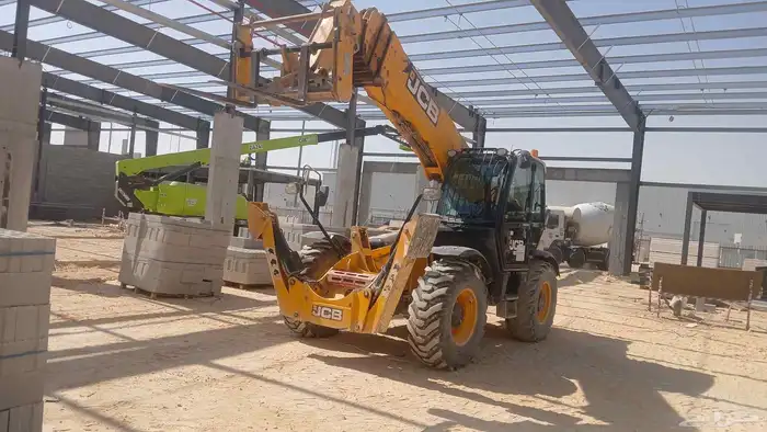 سكين رافعه شوكيه 6