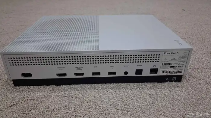 اكس بوكس ون اس نظيف شرط 3