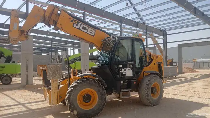 سكين رافعه شوكيه 5