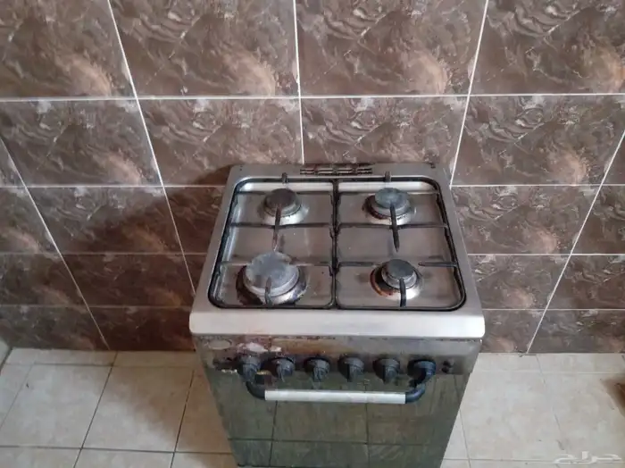 للبيع فران 2