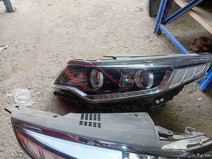 شمعات كيا اوبتيما اصلي وكاله 2016 2017 2018 2019 1