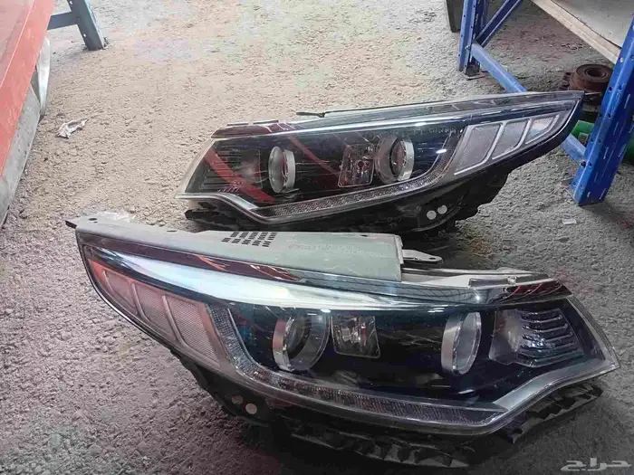 شمعات كيا اوبتيما اصلي وكاله 2016 2017 2018 2019 3