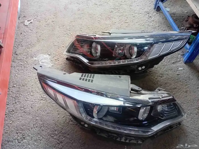 شمعات كيا اوبتيما اصلي وكاله 2016 2017 2018 2019 2