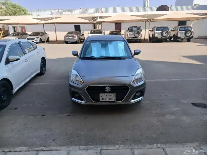 سزوكي ديزاير 4