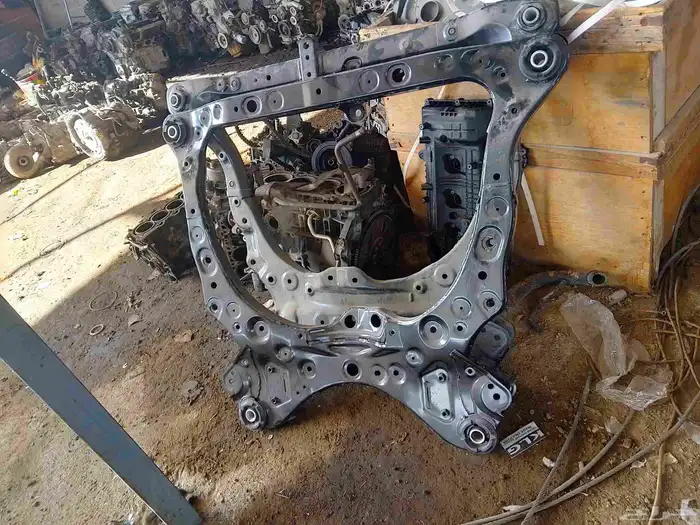 كمر كامري 2020 2024 2