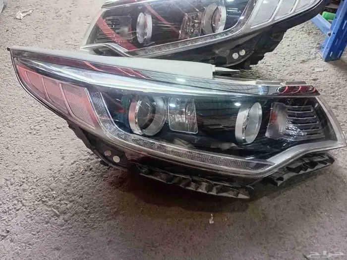 شمعات كيا اوبتيما اصلي وكاله 2016 2017 2018 2019 0