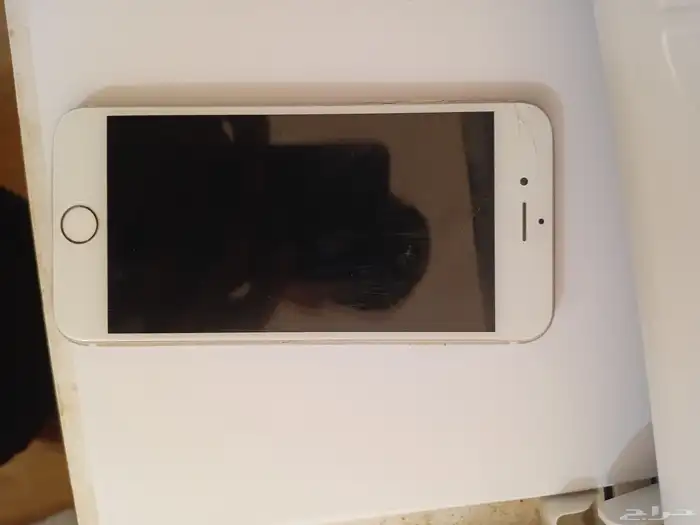 آيفون 6مستعمل علا السوم بيع مستعجل 0