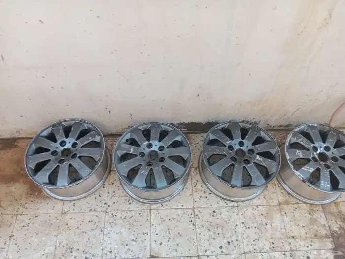 جنوط كابرس 2006 للبيع على السوم 0