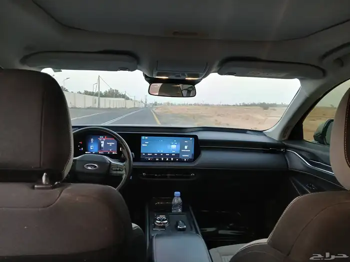 تورس استاندر 2023 6