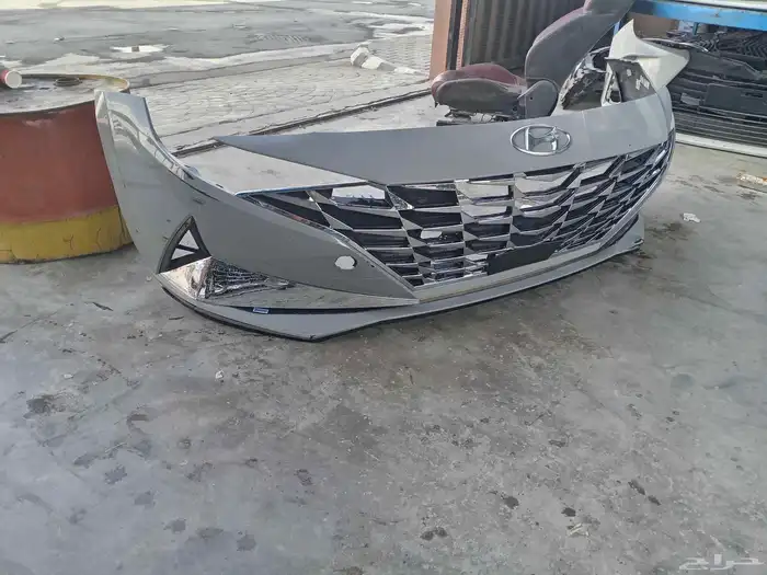 يوجد لدينا صدمات لانترا موديل 2021 2022 2023اصلي وكاله 0