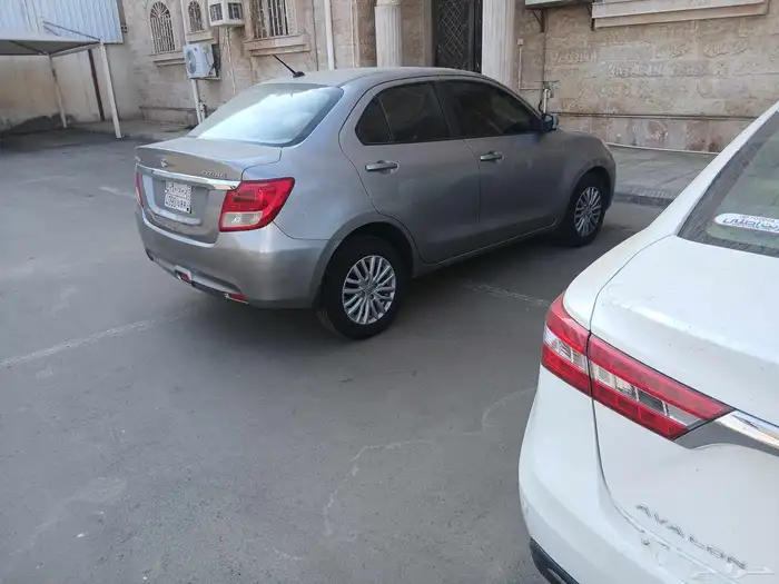 سزوكي ديزاير 2