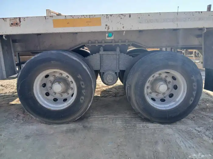 للبيع مجموعة متنوعة من التيادر (سطحات ) 7